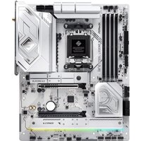 ASRock X870 Steel Legend WiFi Image #1