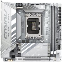 Gigabyte B860I Aorus Pro Ice Image #1