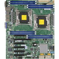 Supermicro MBD-X10DRL-I-B