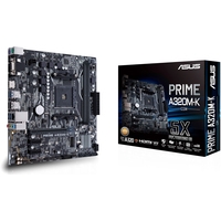 ASUS Prime A320M-K/CSM Image #5