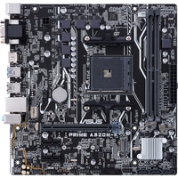 ASUS Prime A320M-K/CSM Image #1