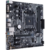 ASUS Prime A320M-K/CSM Image #2