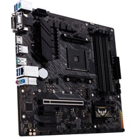 ASUS TUF Gaming A520M-Plus Image #2