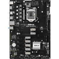 ASRock Q270 Pro BTC+ Image #1