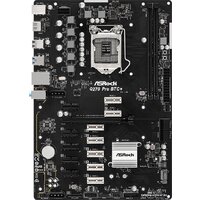 ASRock Q270 Pro BTC+