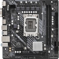 ASRock H610M-HDV