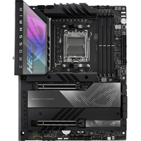 ASUS ROG Crosshair X670E Hero Image #1