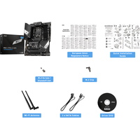 MSI PRO Z790-A WiFi Image #2