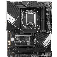 MSI PRO Z790-A WiFi Image #1