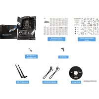 MSI PRO Z790-A WiFi Image #2