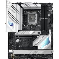 ASUS ROG Strix B760-A Gaming WIFI