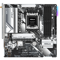 ASRock A620M Pro RS WiFi Image #1