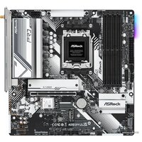 ASRock A620M Pro RS WiFi