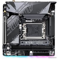 Gigabyte B760I Aorus Pro (rev. 1.x) Image #3