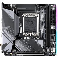 Gigabyte B760I Aorus Pro (rev. 1.x)