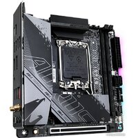 Gigabyte B760I Aorus Pro (rev. 1.x) Image #2