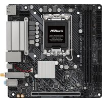 ASRock B760M-ITX/D4 WiFi