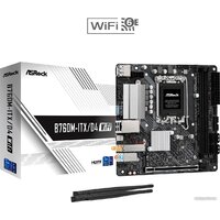 ASRock B760M-ITX/D4 WiFi Image #6