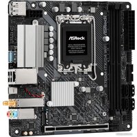 ASRock B760M-ITX/D4 WiFi Image #4