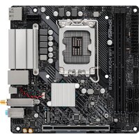 ASRock B760M-ITX/D4 WiFi Image #2