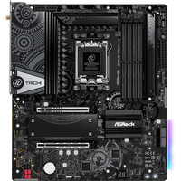 ASRock B650E Taichi Lite Image #1