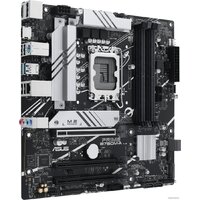 ASUS Prime B760M-A-CSM Image #2