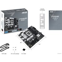 ASUS Prime B760M-A-CSM Image #6