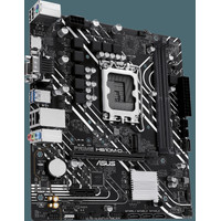 ASUS Prime H610M-D Image #3