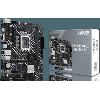 ASUS Prime H610M-D Image #5