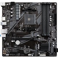 Gigabyte B550M K (rev. 1.1)