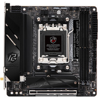 ASRock A620I Lightning WiFi Image #1