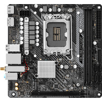 ASRock H610M-ITX/EDP Image #1