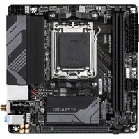 Gigabyte B650I AX (rev. 1.0)