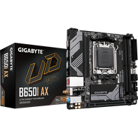 Gigabyte B650I AX (rev. 1.0) Image #2