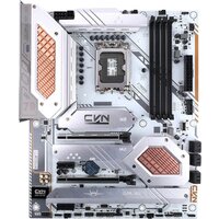 Colorful CVN Z790D5 Gaming Frozen V20