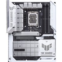 ASUS TUF Gaming Z790-BTF WiFi