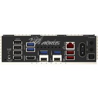 Gigabyte X870M Aorus Elite WiFi7 Image #4