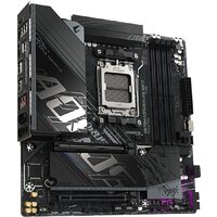 Gigabyte X870M Aorus Elite WiFi7 Image #3