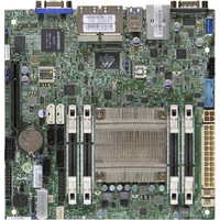 Supermicro MBD-A1SAi-2550F -O Image #1