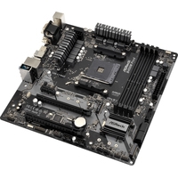 ASRock B450M Pro4 Image #3