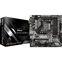 ASRock B450M Pro4 Image #5