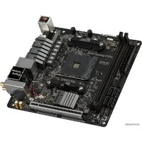 ASRock Fatal1ty B450 Gaming-ITX/ac Image #2