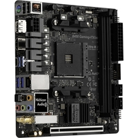 ASRock Fatal1ty B450 Gaming-ITX/ac Image #3