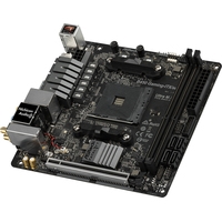 ASRock Fatal1ty B450 Gaming-ITX/ac Image #2