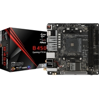 ASRock Fatal1ty B450 Gaming-ITX/ac Image #5