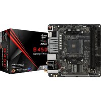 ASRock Fatal1ty B450 Gaming-ITX/ac Image #5