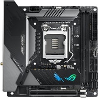 ASUS ROG Strix Z490-I Gaming