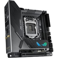 ASUS ROG Strix Z490-I Gaming Image #3