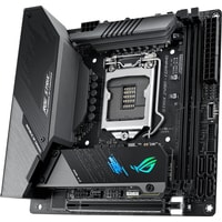 ASUS ROG Strix Z490-I Gaming Image #4