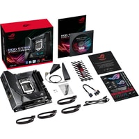 ASUS ROG Strix Z490-I Gaming Image #10